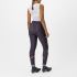 Castelli Velocissima Thermal fietsbroek lang dark night shade dames  4522551-513