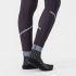 Castelli Velocissima Thermal fietsbroek lang dark night shade dames  4522551-513