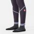 Castelli Velocissima Thermal fietsbroek lang dark night shade dames  4522551-513