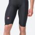 Castelli Omloop Thermal bibshort zwart heren  4525518-010