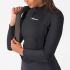 Castelli Polare 2 w bibtight zwart dames  4525540-010