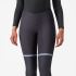 Castelli Polare 2 w bibtight zwart dames  4525540-010