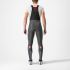 Castelli Sorpasso RoS fietsbroek dark grey heren  4520522-030
