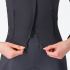 Castelli Perfetto RoS 3 lange mouw fietsjack light black dames  4525557-085