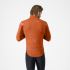 Castelli Perfetto RoS 3 fietsjack mocha/black heren  4525556-245