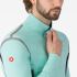 Castelli Perfetto RoS 3 fietsjack pool blue/black heren  4525556-457