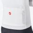 Castelli Puro 4 fietsjack ivory heren  4525510-064