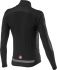 Castelli Beta RoS fietsjack zwart heren  4520505-085