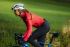 Castelli Alpha 150 W jacket lange mouw dames hibiscus dames  4525531-081
