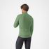 Castelli Competizione fietsshirt lange mouw green pepper heren  4525506-354
