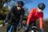 Castelli Competizione fietsshirt lange mouw rood heren  4525506-023