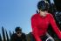Castelli Competizione fietsshirt lange mouw rood heren  4525506-023