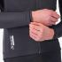 Castelli Competizione fietsshirt lange mouw light black heren  4525506-085
