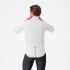 Castelli Emergency 3 Rain Jacket lange mouw white heren  4525508-001