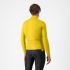 Castelli Espresso air jacket lange mouw mango mojito heren  4524502-712