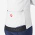 Castelli Espresso Air W Jacket Fietsjas lange mouw ivory dames  4525532-065