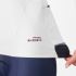 Castelli Espresso Air W Jacket Fietsjas lange mouw ivory dames  4525532-065