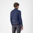 Castelli Perfetto air jacket lange mouw belgian blue heren  4524503-424