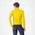 Castelli Perfetto air jacket lange mouw mango mojito heren  4524503-712