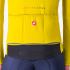 Castelli Perfetto air jacket lange mouw mango mojito heren  4524503-712