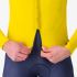 Castelli Perfetto air jacket lange mouw mango mojito heren  4524503-712