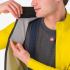 Castelli Perfetto air jacket lange mouw mango mojito heren  4524503-712