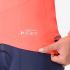 Castelli Perfetto air lange mouw fietsjack brilliant pink dames  4524538-288