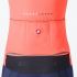 Castelli Perfetto air lange mouw fietsjack brilliant pink dames  4524538-288
