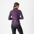 Castelli Perfetto air lange mouw fietsjack night shade dames  4524538-502