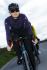 Castelli Perfetto air lange mouw fietsjack night shade dames  4524538-502
