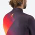 Castelli Amplify Thermal fietsshirt lange mouw red/orange heren  4525512-513