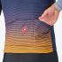 Castelli Apice Thermal fietsshirt lange mouw belgian blue heren  4525511-424