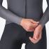 Castelli Apice Thermal fietsshirt lange mouw dark gray heren  4525511-030