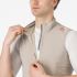 Castelli Espresso vest mouwloos clay heren  4524509-294