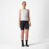 Castelli Free 2 W tri singlet wit/zwart dames  8622095-001