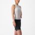 Castelli Free 2 W tri singlet wit/zwart dames  8622095-001
