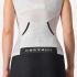 Castelli Free 2 W tri singlet wit/zwart dames  8622095-001