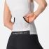 Castelli Free 2 W tri singlet wit/zwart dames  8622095-001