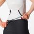 Castelli Free 2 W tri singlet wit/zwart dames  8622095-001