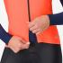 Castelli Perfetto Air w vest brilliant pink dames  4525555-288