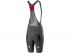 Castelli Free aero 4 W bibshort fietsbroek grijs dames  19044-030