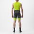 Castelli Free Sanremo 2 trisuit mouwloos groen/geel heren  8622090-383