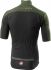 Castelli Perfetto RoS Light fietsshirt groen heren  19503-075