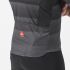 Castelli Livelli korte mouw fietsshirt zwart heren  4523015-010