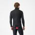 Castelli Flanders 2 high neck warmer zwart heren  4525524-010