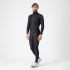 Castelli Flanders 2 high neck warmer zwart heren  4525524-010