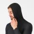 Castelli Flanders 2 high neck warmer zwart heren  4525524-010