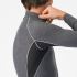 Castelli Flanders 2 long sleeve grijs heren  4525525-008