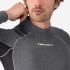 Castelli Flanders 2 long sleeve grijs heren  4525525-008