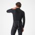 Castelli Flanders 2 long sleeve zwart heren  4525525-010